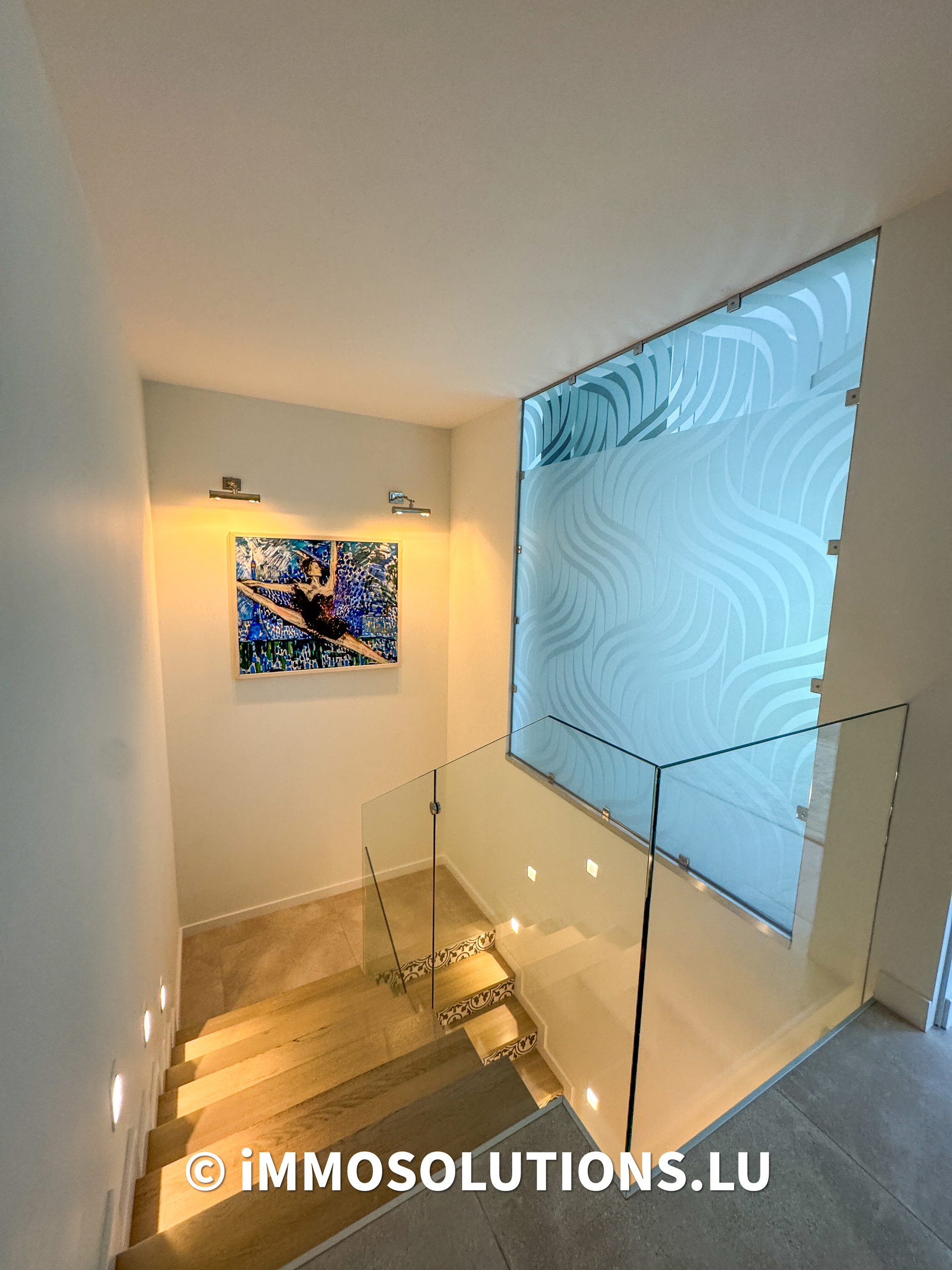 Maison — Hesperange · 636 m² - photo 16